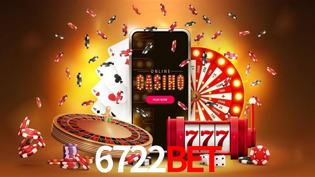 Experiência VIP 6722bet