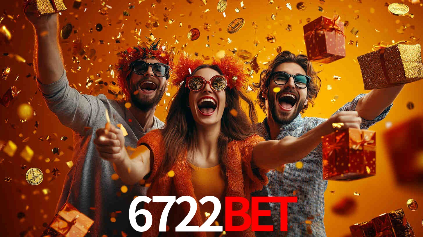 6722bet: Seu Cassino Premiado com Pagamentos Rápidos