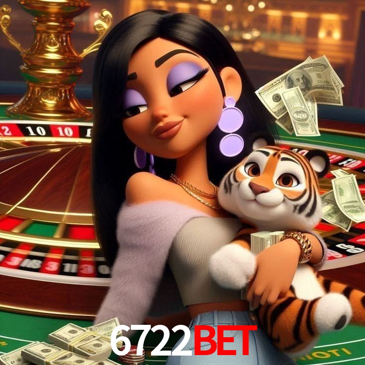 Welcome Bonus 6722bet