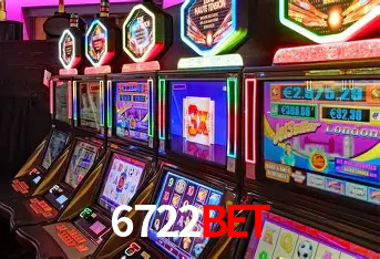 Desvendando o Mundo dos Jogos Virtuais na 6722bet