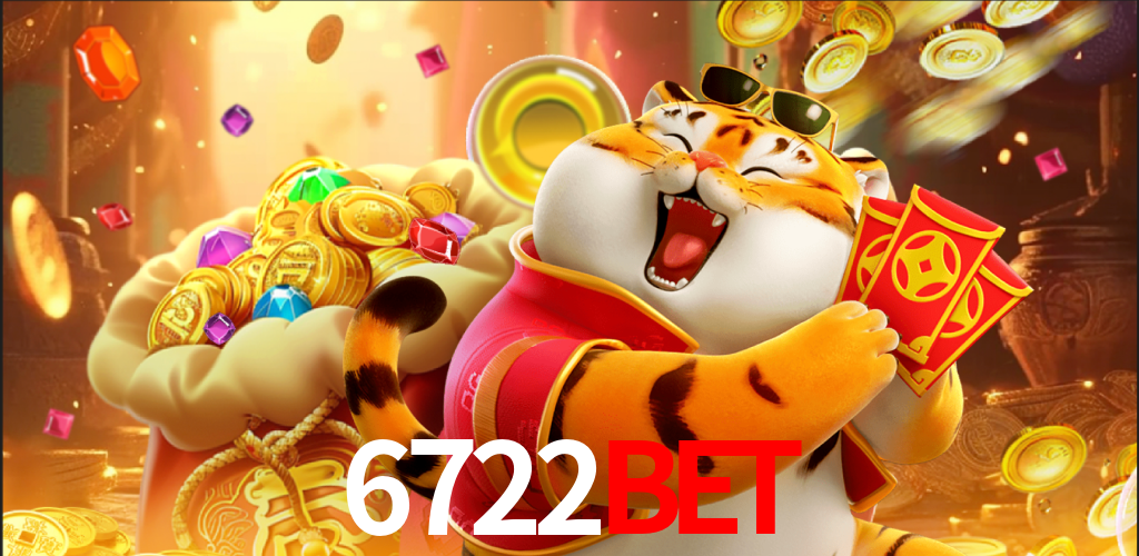 6722bet