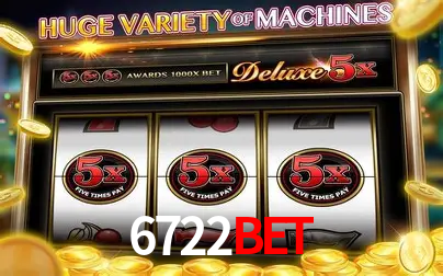 Desvendando o Mundo dos Jogos Virtuais na 6722bet