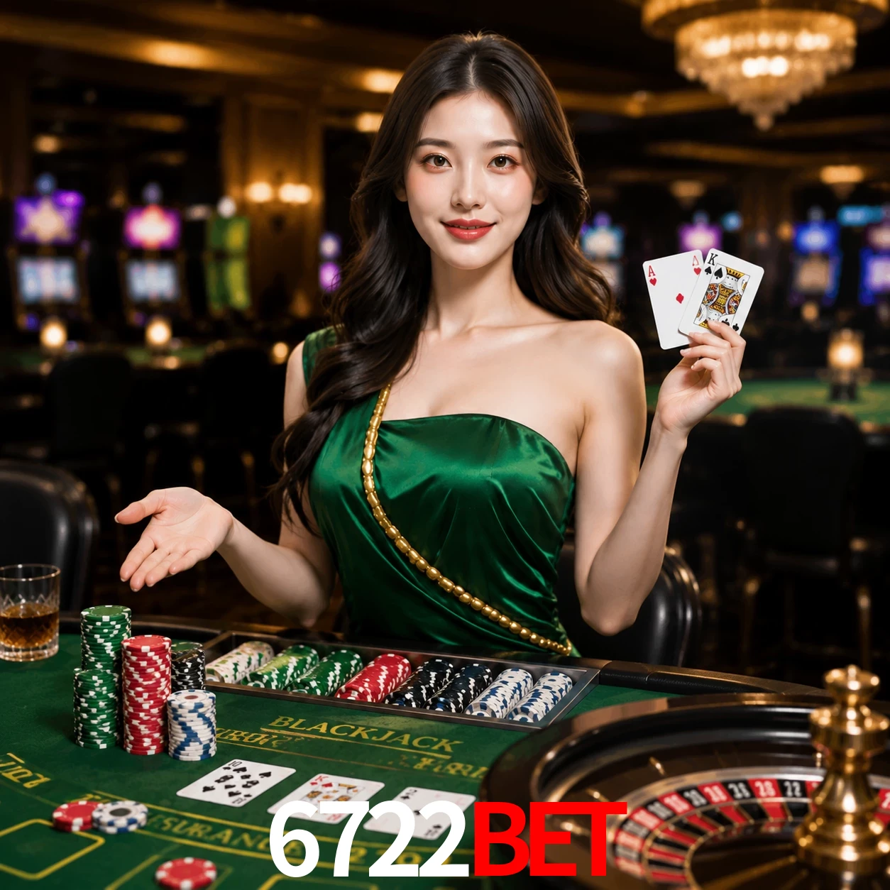 Conta 6722bet sincronizada site e app