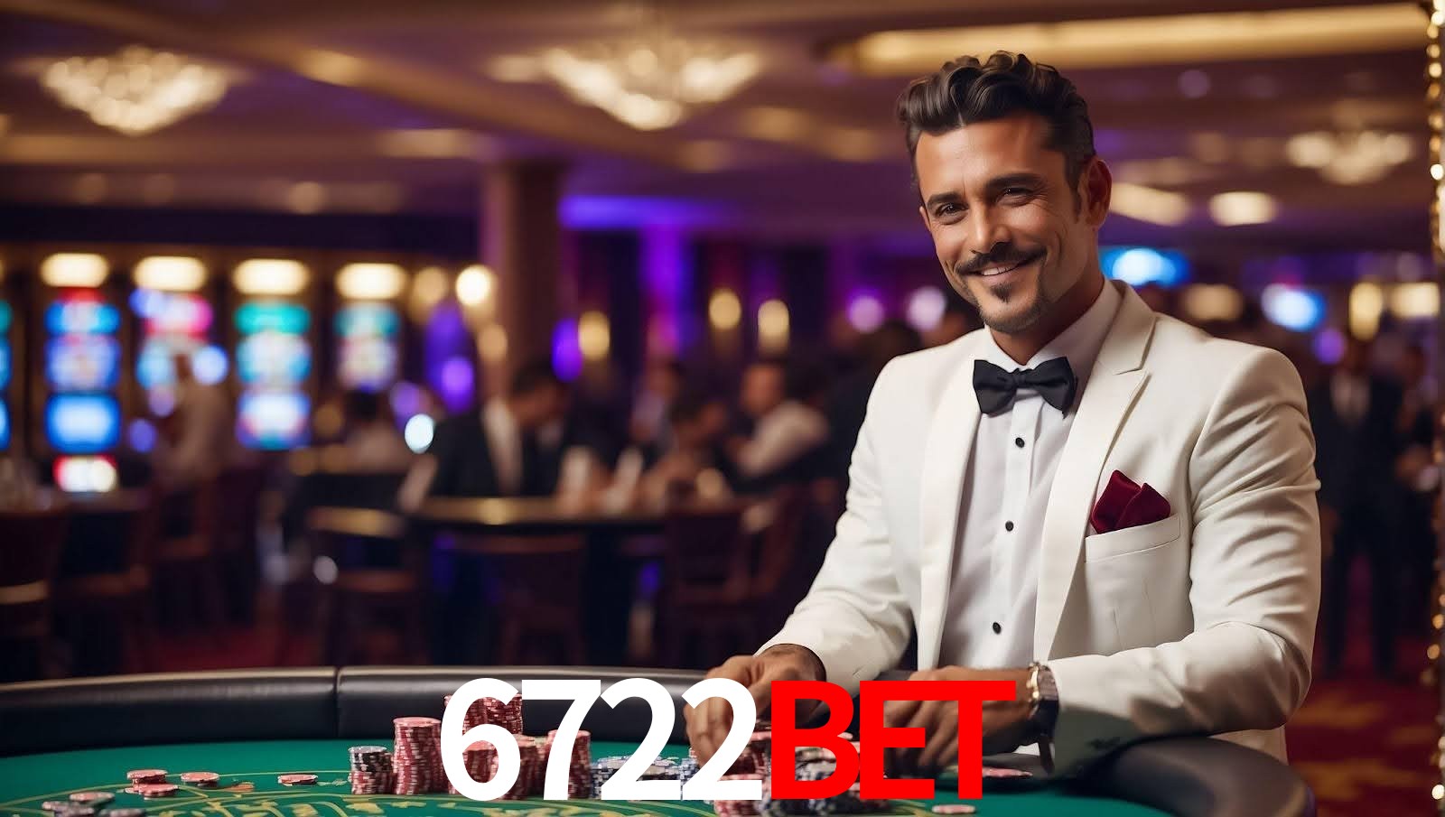 Diretório de Jogos 6722bet