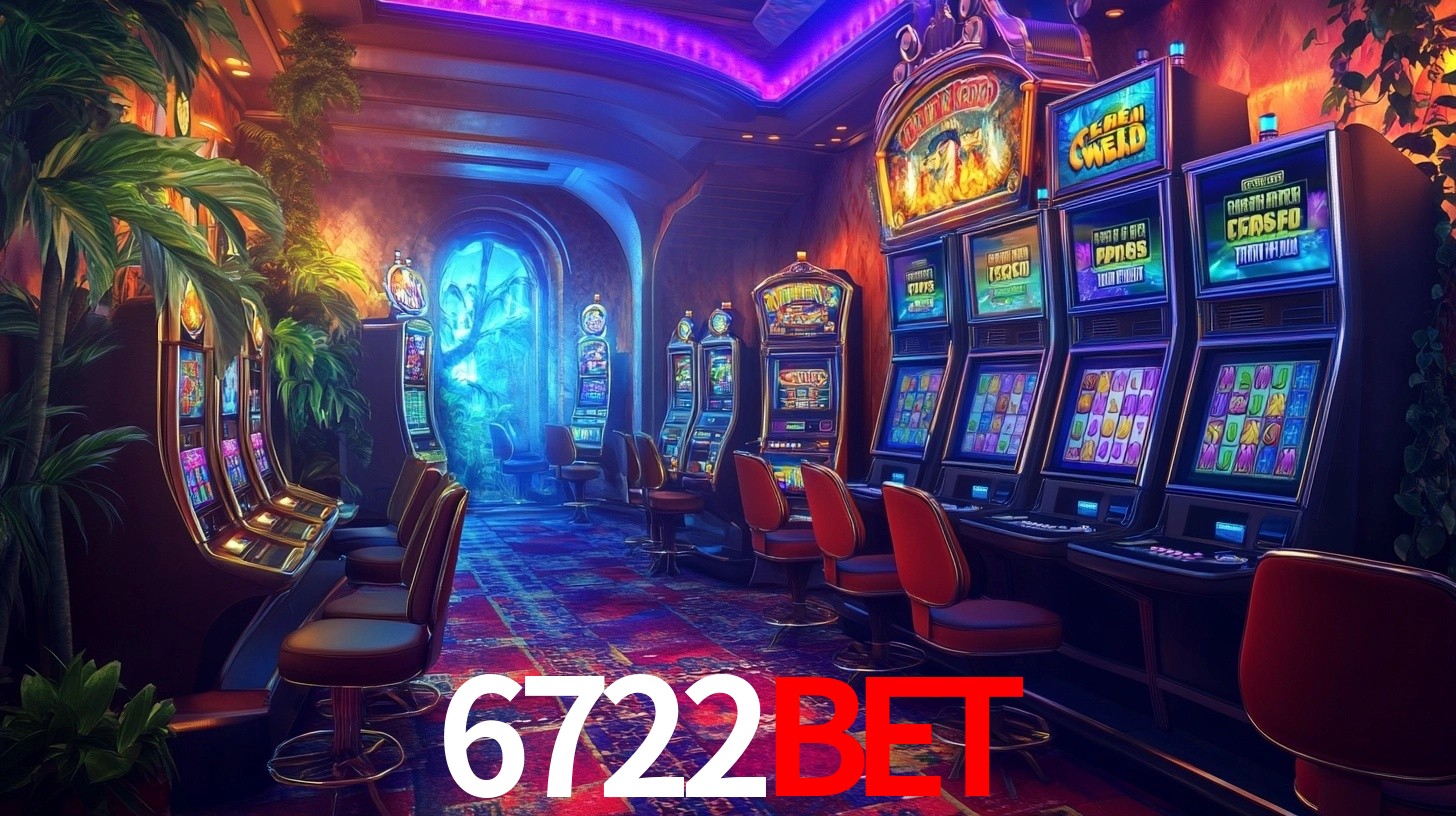 Live Casino 6722bet
