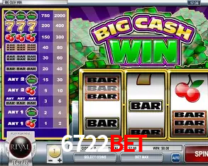 Apostas Esportivas na 6722bet: Um Guia Completo