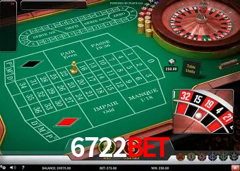 Desvendando o Mundo dos Jogos Virtuais na 6722bet