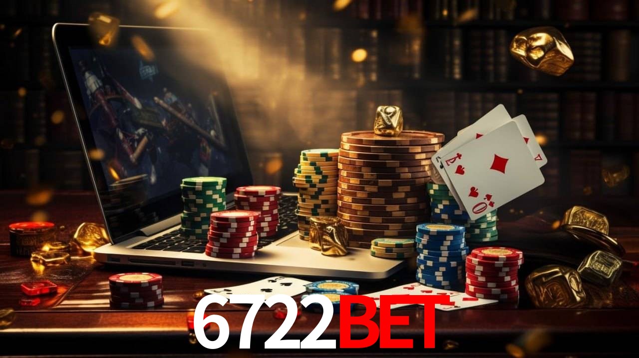 PIX Instantâneo 6722bet