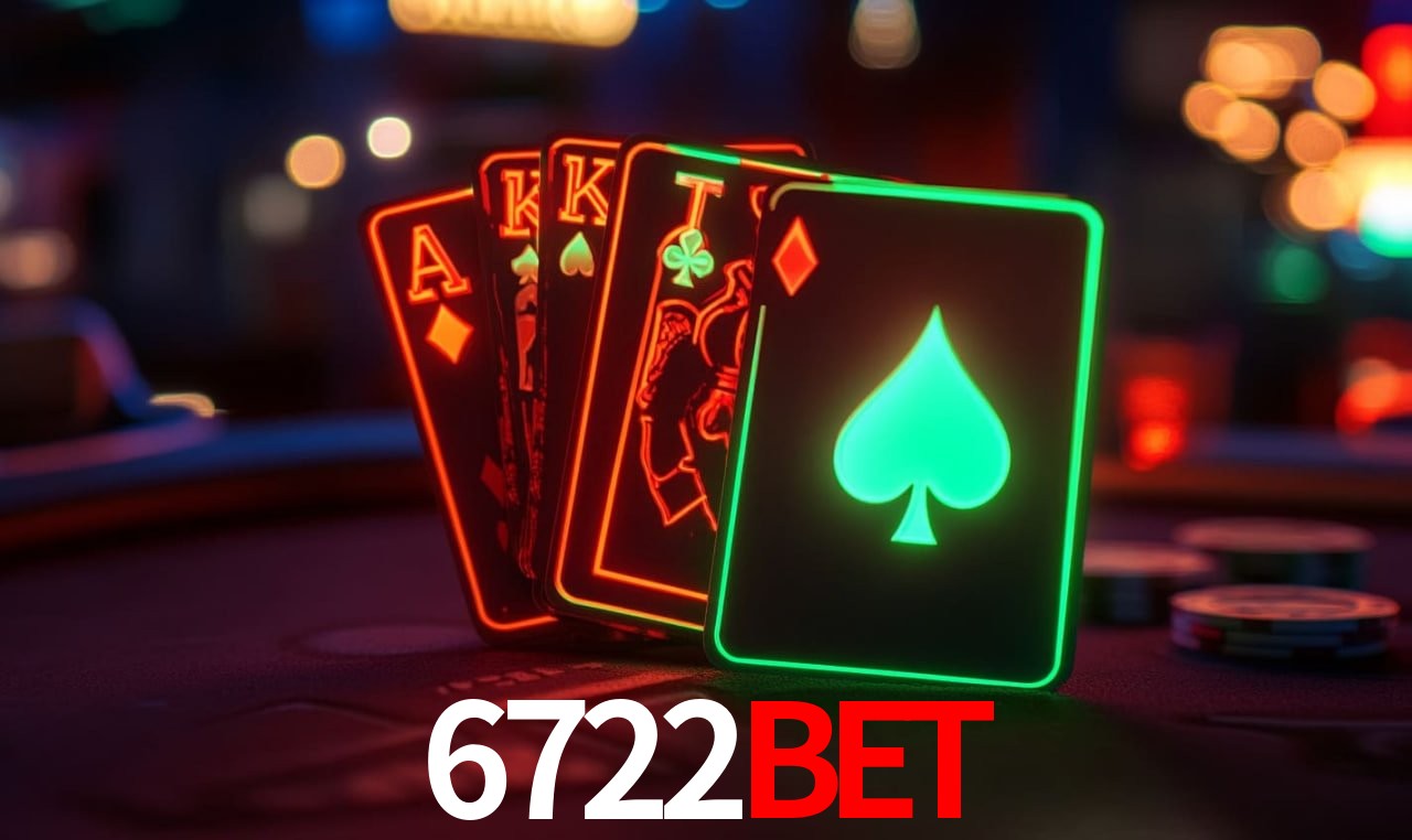 Promoções Sazonais 6722bet