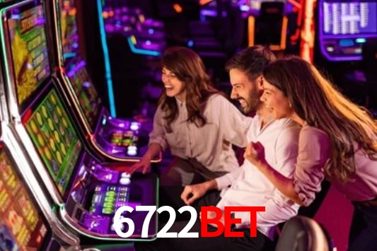 A Emoção da Loteria na 6722bet: Uma Chance de Mudança de Vida