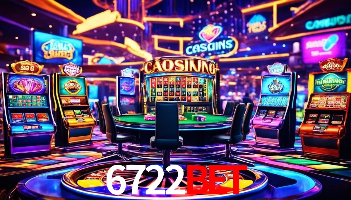 Jogo Spaceman 6722bet