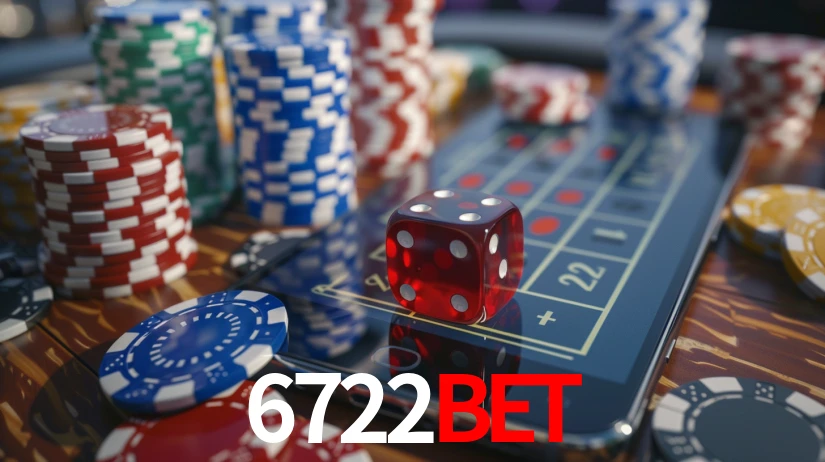 6722bet: A Experiência de Casino com Jogos de Mesa ao Vivo