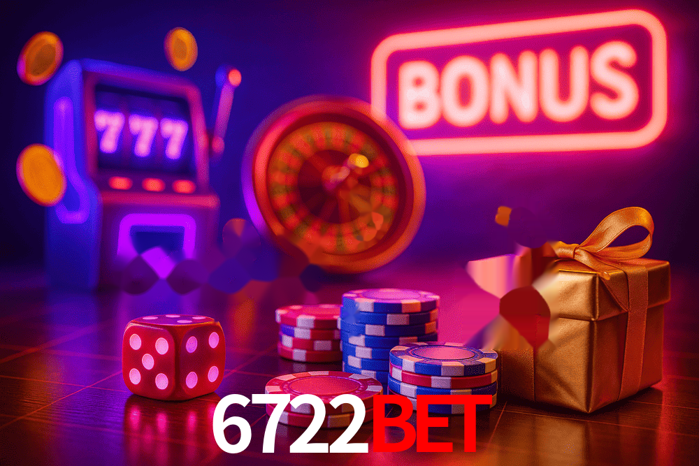Inovações de Jogos na 6722bet: O Futuro das Experiências Interativas