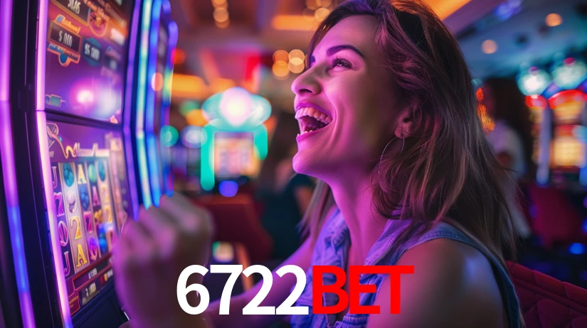 6722bet