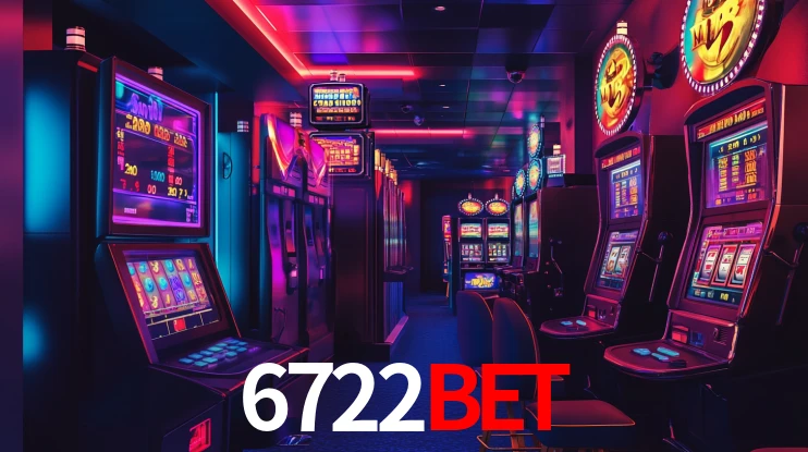 6722bet App Interface