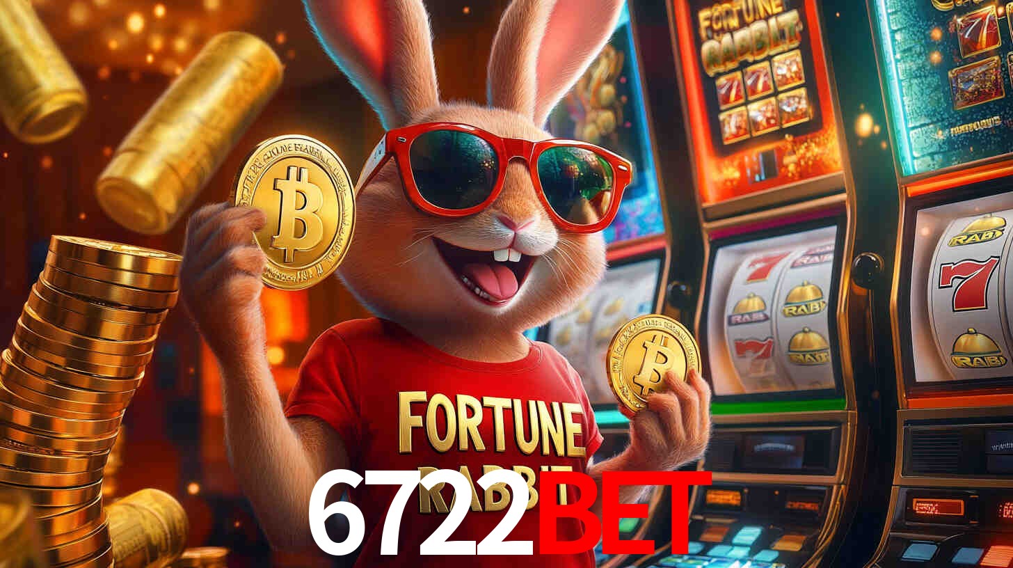 Apostas Esportivas na 6722bet: Um Guia Completo