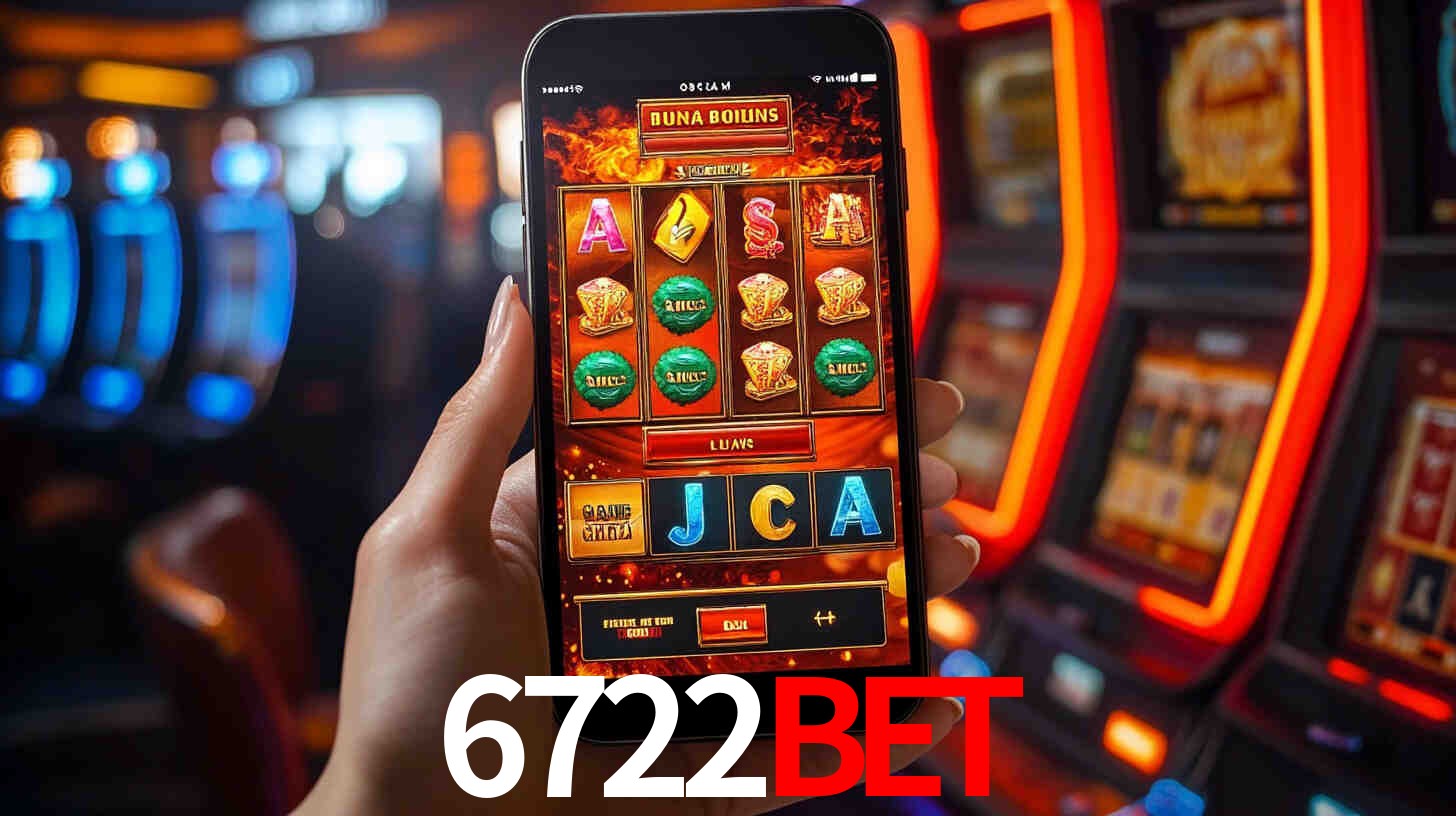 6722bet