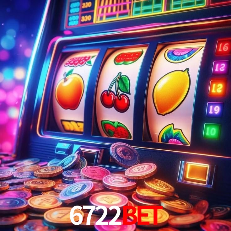 Mesa de Blackjack 6722bet