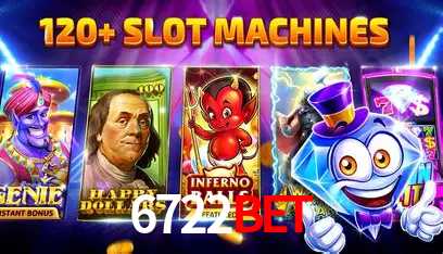 A Emoção da Loteria na 6722bet: Uma Chance de Mudança de Vida