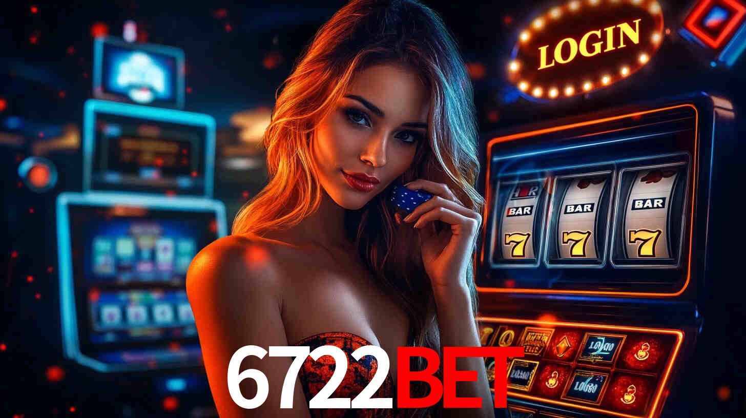 6722bet