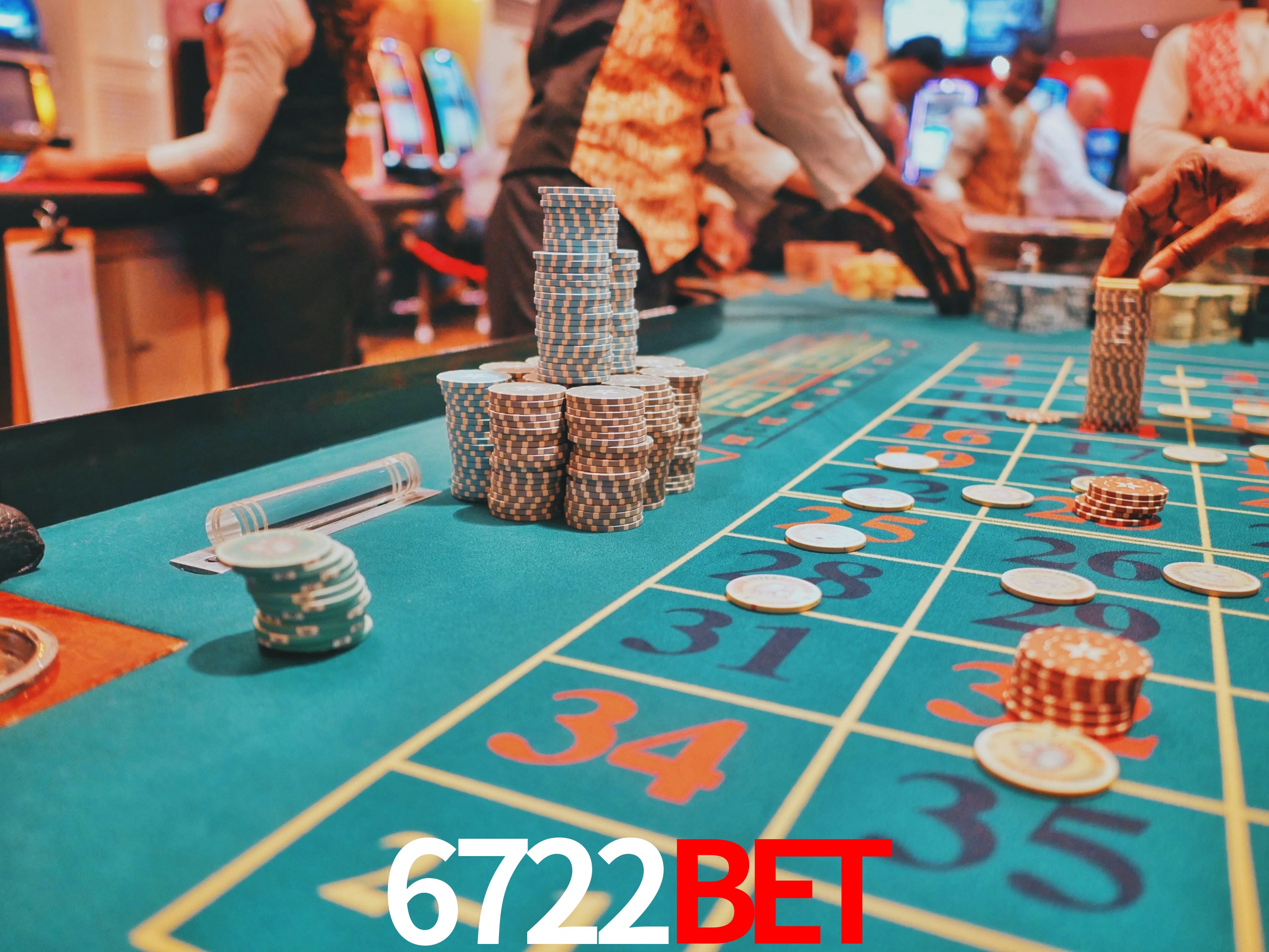 Jogos Exclusivos 6722bet