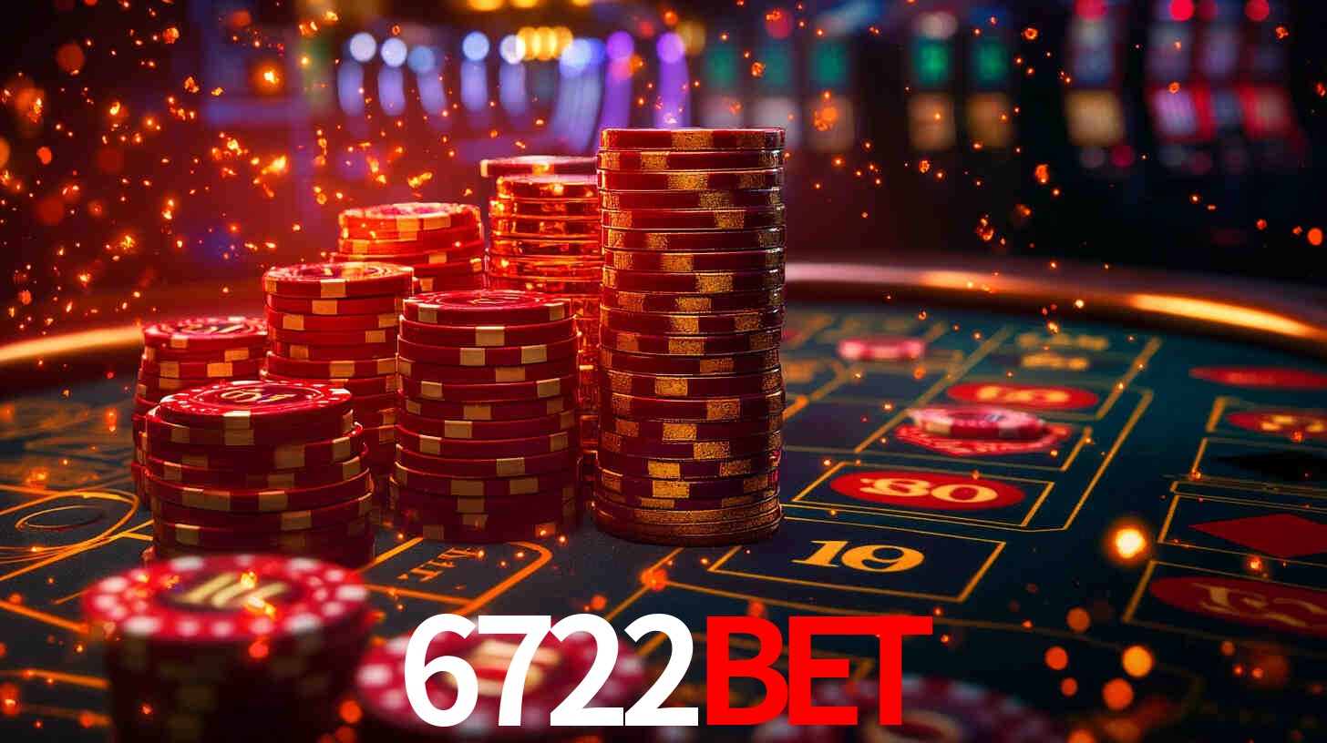 Daily Bonuses 6722bet