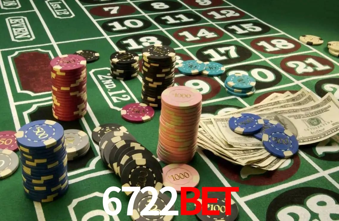 Explore as vantagens do 6722bet: serviço profissional e confiabilidade