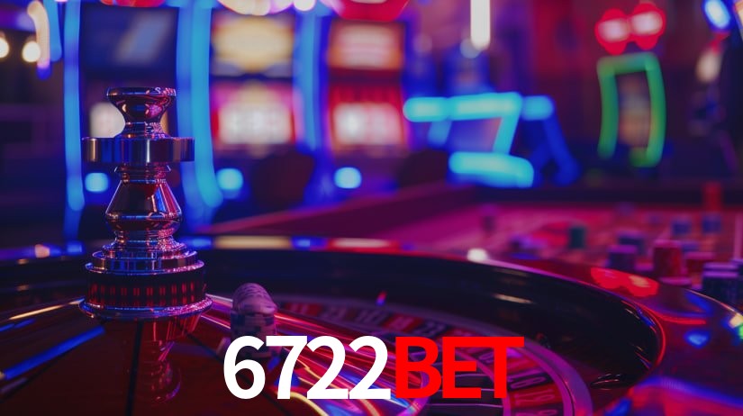 6722bet