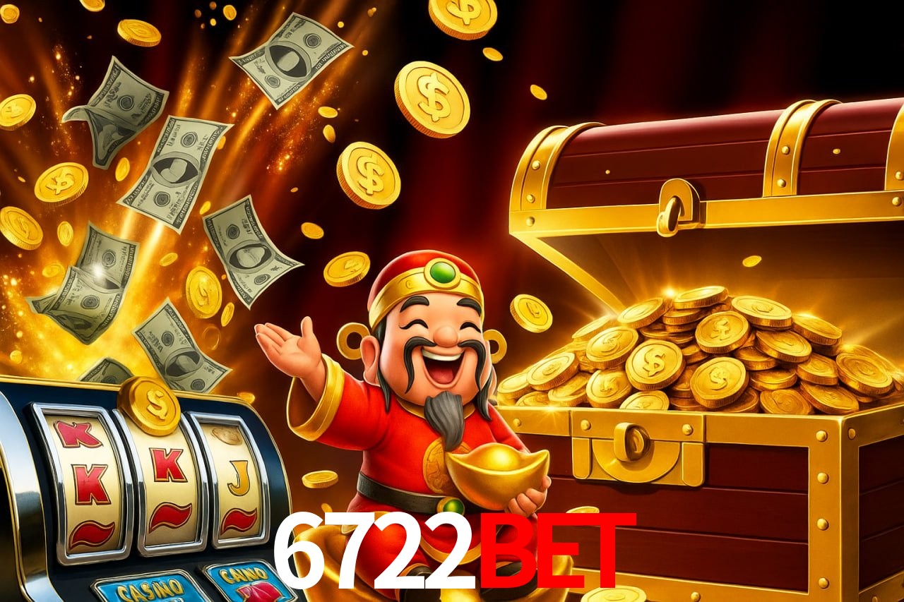 cassino 6722bet