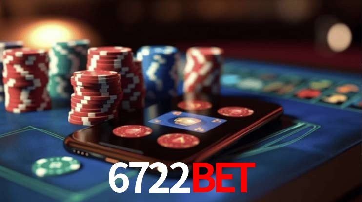 Estatísticas Esportivas 6722bet