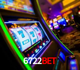 Descubra a Magia dos Jogos de Arcade no 6722bet