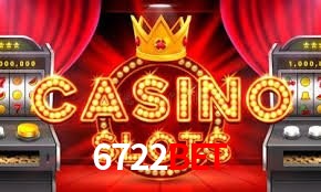 Game Providers 6722bet