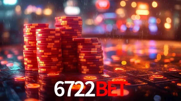 Experimente o Login Seguro Premium no 6722bet