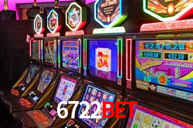 Explorando a Categoria de Eventos em Apostas na 6722bet