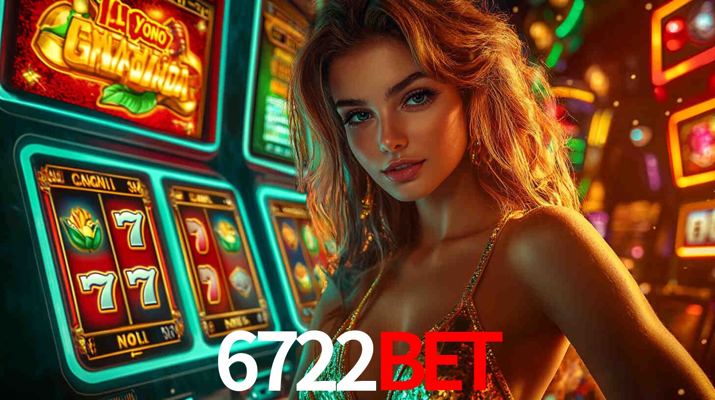 Programa VIP 6722bet