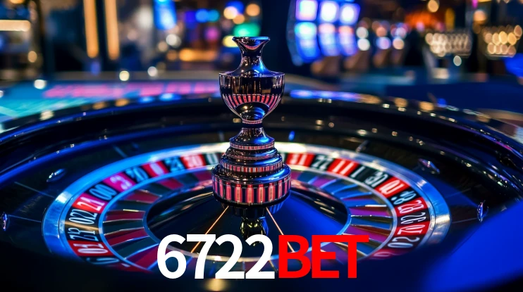 6722bet