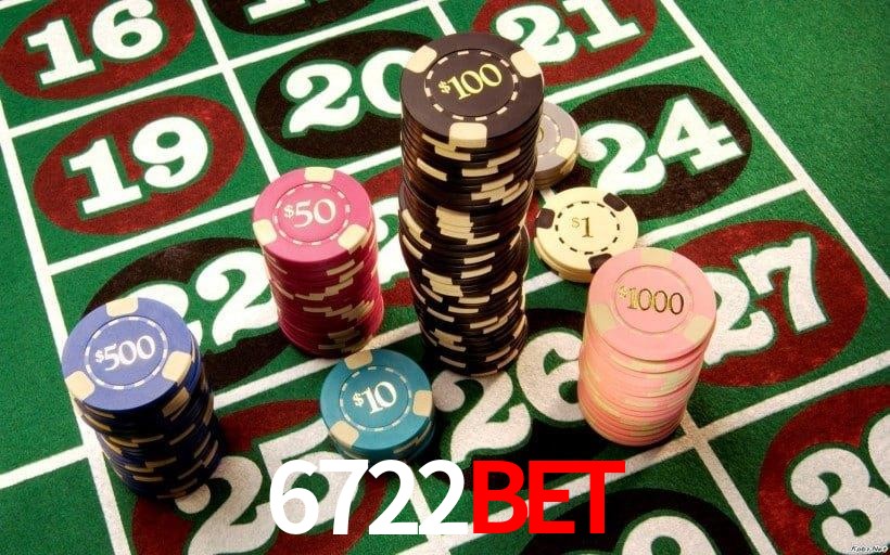 Descubra o Programa VIP da 6722bet: Vantagens Exclusivas para Jogadores