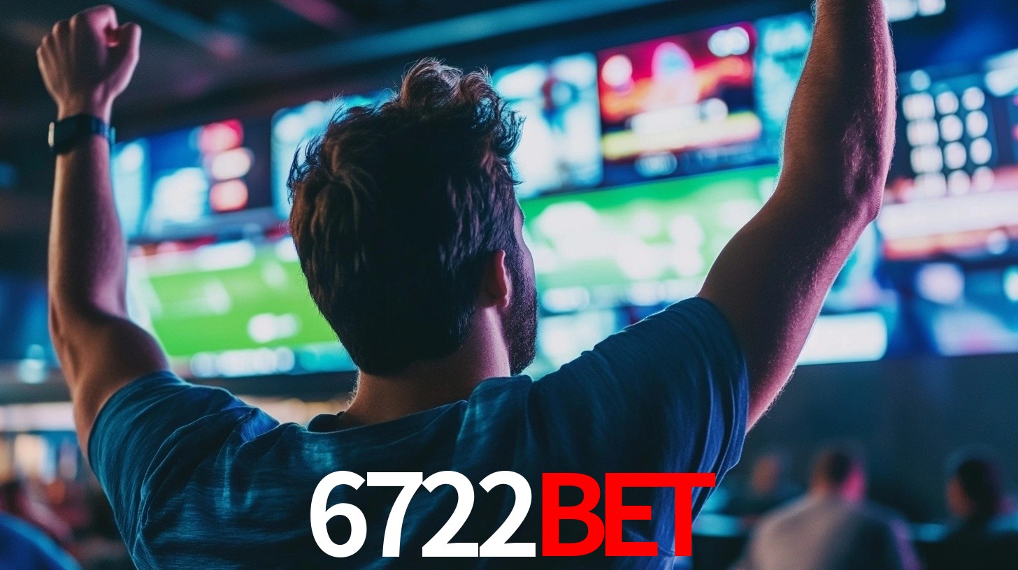 Sinta a adrenalina dos jogos de cassino com 6722bet