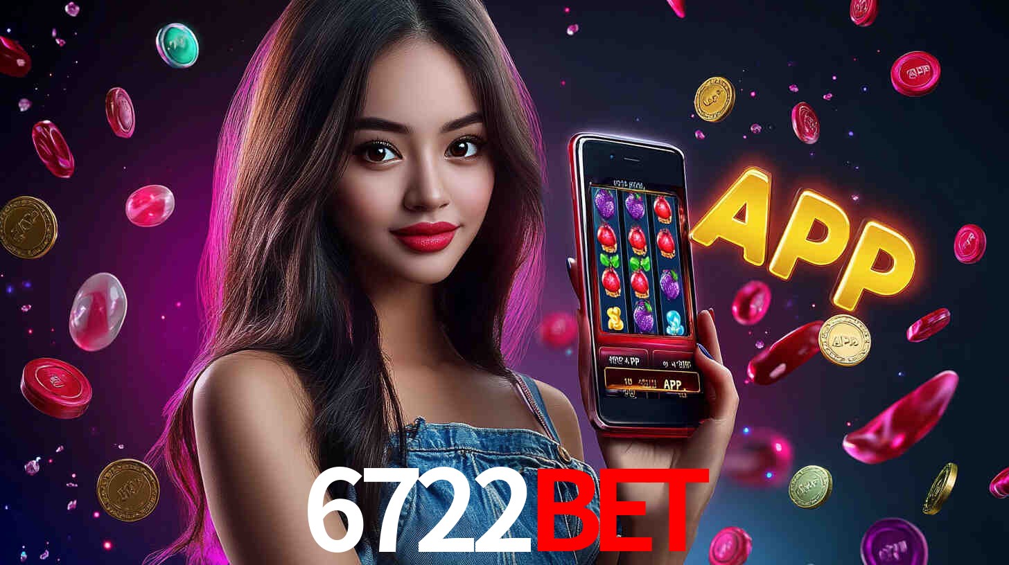 Descubra o Programa VIP da 6722bet: Vantagens Exclusivas para Jogadores