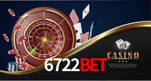Casino Ao Vivo 6722bet
