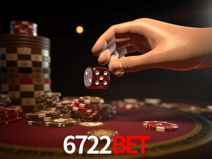 Apostas de Tênis 6722bet