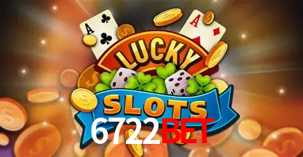Descubra o Mundo do Cassino Online com 6722bet