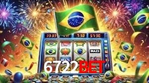 Slot Games 6722bet