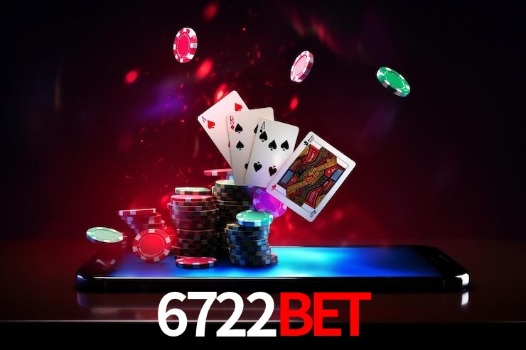 Live Casino 6722bet