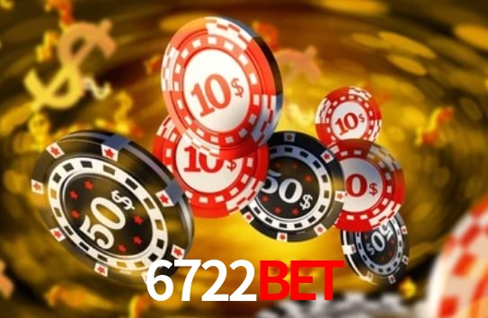 Bônus Diários 6722bet
