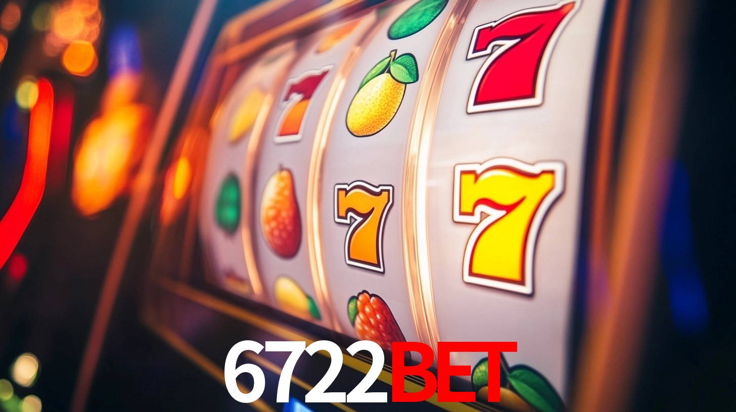 Premium Interface 6722bet