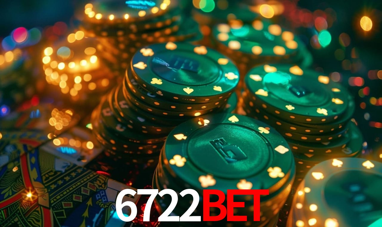 Programa VIP 6722bet
