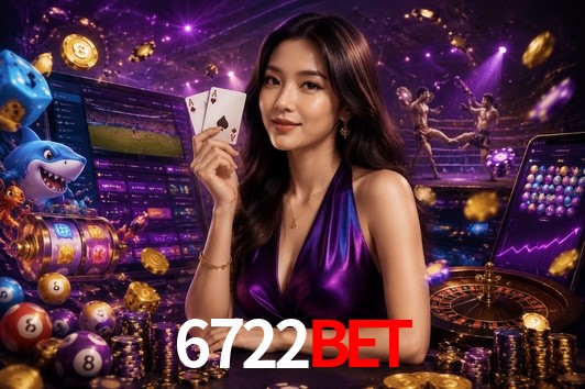 Aviator Game 6722bet