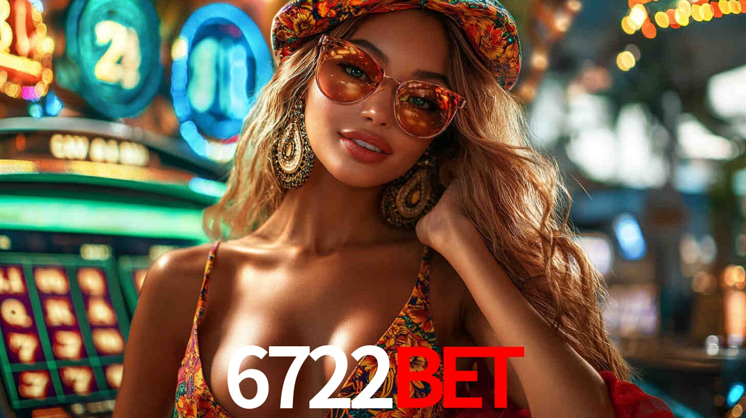 Welcome Bonus 6722bet