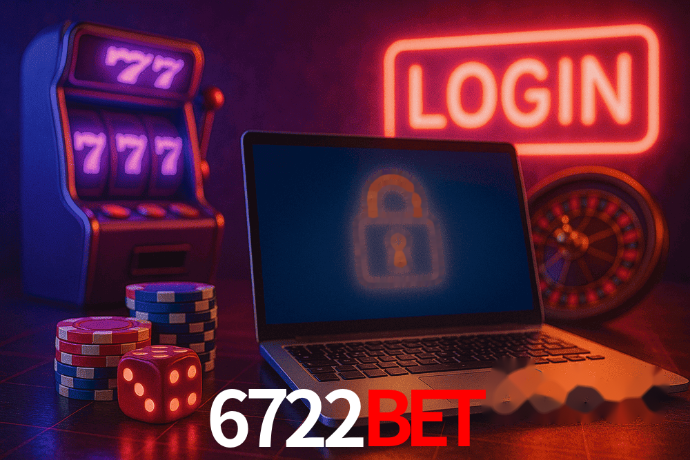 Casino VIP 6722bet
